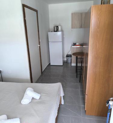 Keramoti Apartment | Easy Rest