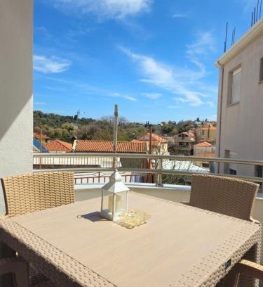 Sipiada Apartment | EL Casa Cumae