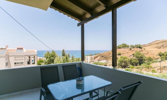 Panormos House | Elena's house, 200 m from Panormos beach