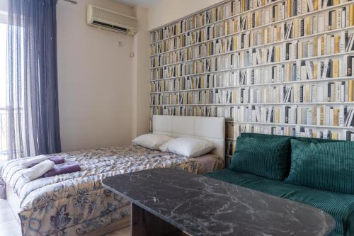 Larissa Apartment | Elia mini Suite 3