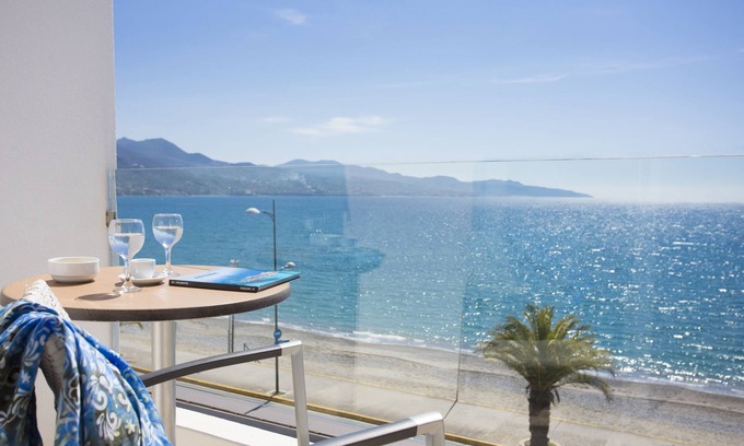 Kalamata Hotel | Elite City Resort