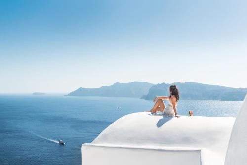 Oia House | Elite Luxury Suites