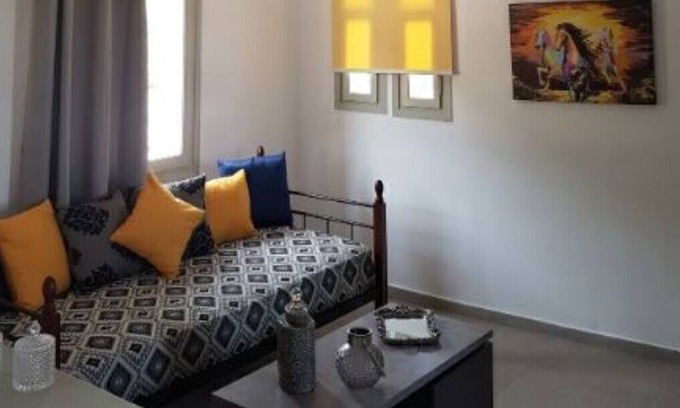 Elounda Apartment | Elounda Ocean view suites - Apartment 2