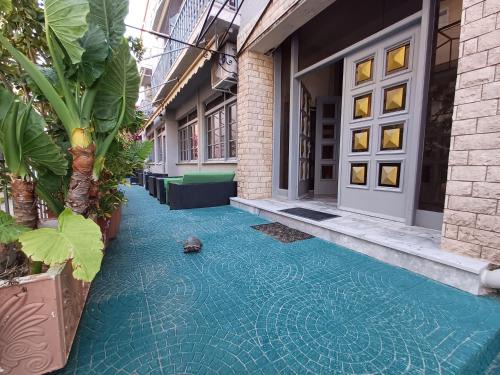 Paralio Astros Hotel | Enalion Beach Hotel