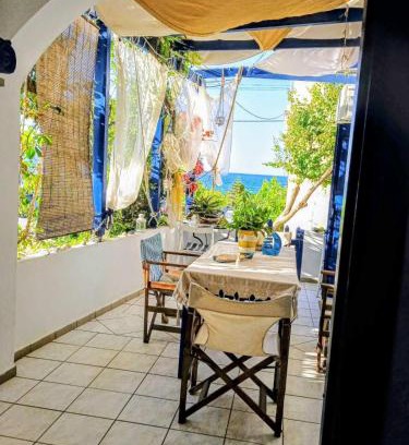 Kalyves House | Erofili Apartment