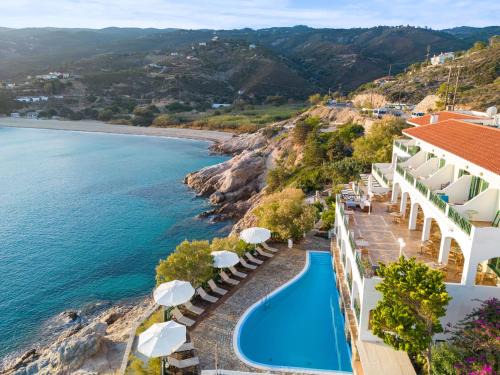 Armenistis Hotel | Erofili Beach Hotel