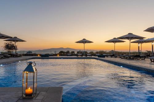 Naxos Hotel | Evripus Suites