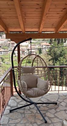 Dimitsana House | family home