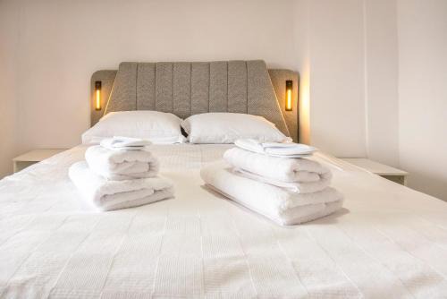 Alexandroupoli Apartment | Family Terrace Apartment