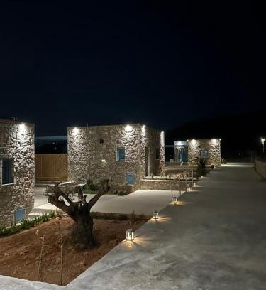 Schoinousa House | Filotimia