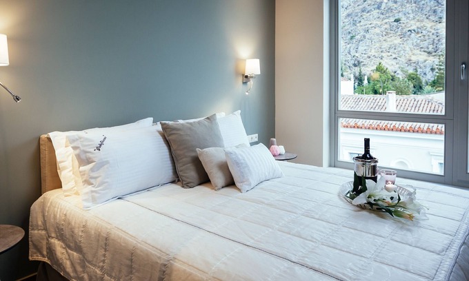 Nafplio Apartment | Filoxenion Luxury Rooms & Lofts