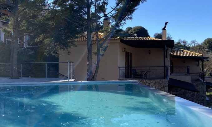 Kalavrita Apartment | Finday Eco Boutique Hotel