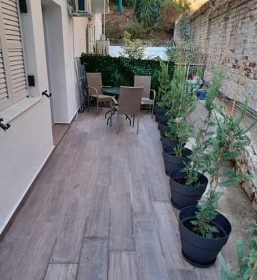 Corfu Town Apartment | fotinoula1975