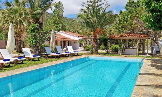 Bali Villa | Gal House