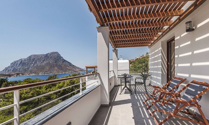 Mirties Apartment | Galma Luxury Homes