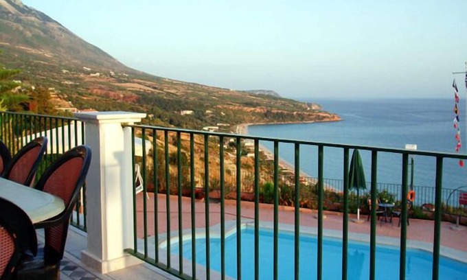 Lourdata House | Garbis Villas