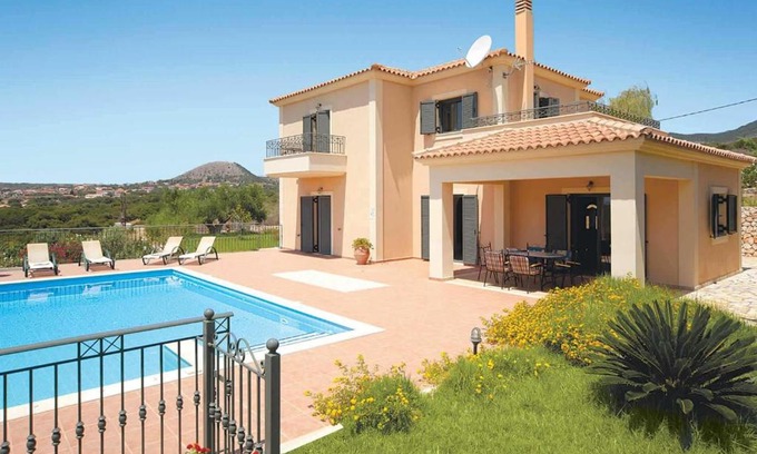 Karavados Villa | Georgia