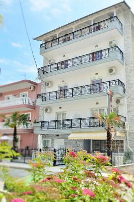 Katerini Apartment | Giannis Hotel