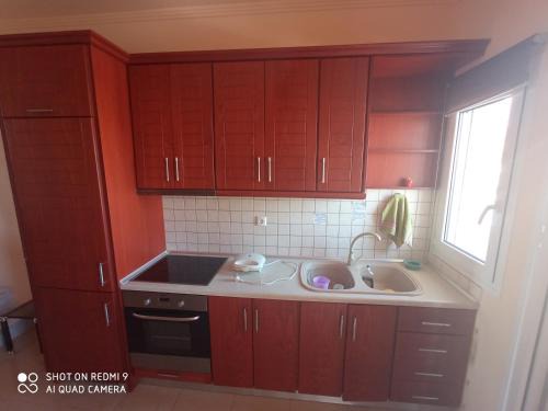 Nees Pagases Apartment | GIORGOS LUX APARTMENTS