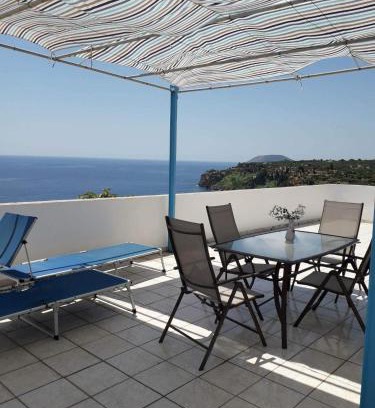 Vasilitsion House | Giota & Antonia Apartments