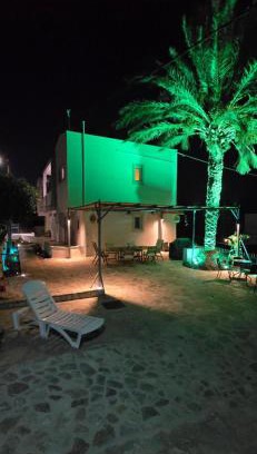 Agios Minas Apartment | GLIPTIS Apartments