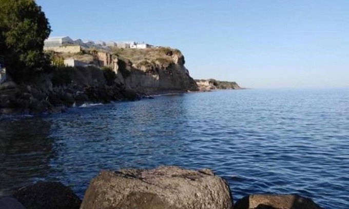 Gra Lygia Villa | Grand Villa Katerina