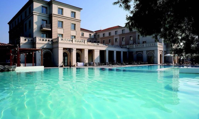 Larissa Hotel | Grecotel Larissa Imperial