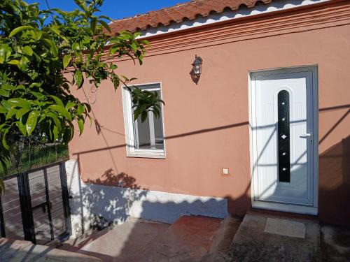 Karousades House | grenta country house