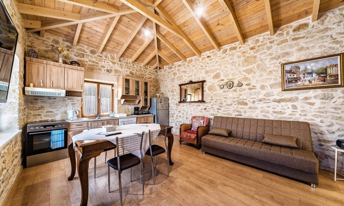 Kounavi Apartment | Guest House Aphrodite First