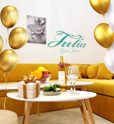 Volvi House | Guest House Julia