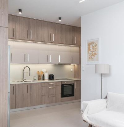 Gra Lygia Apartment | Harmony Luxury 3