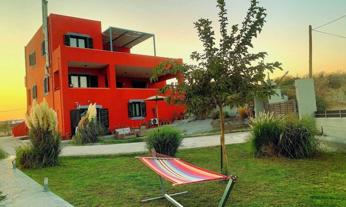 Lahania Apartment | Helios Apartments