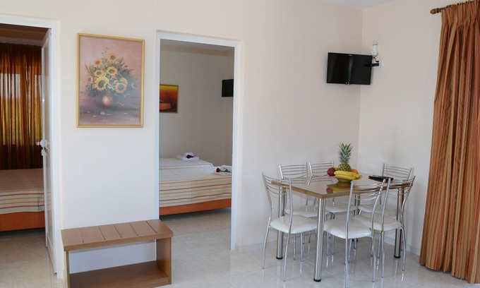 Drepano Apartment | Holiday apartment Drepano for 1 - 4 persons - Holiday apartment
