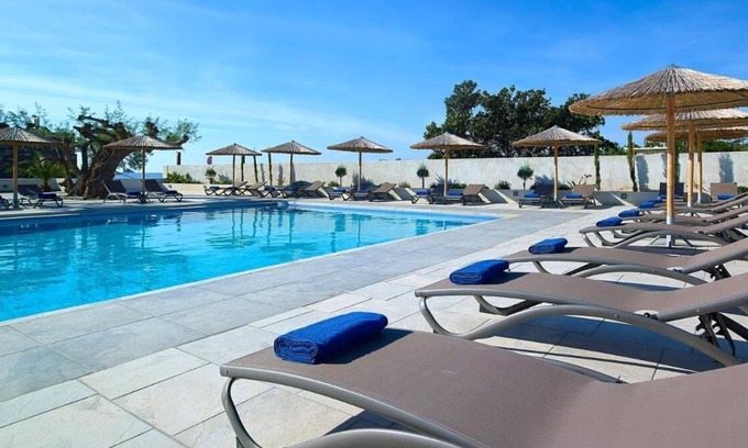 Koutsounari Apartment | Holiday apartment Ierapetra for 1 - 2 persons with 5 bedrooms - Row house
