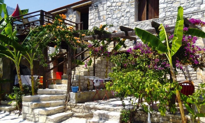 Vlichada House | Holiday homes Las Mayoralas, Periana in Kreta - 4 persons, 1 bedroom