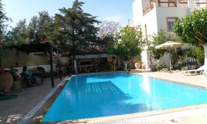 Faliraki House | Holiday house Faliraki for 1 - 8 persons with 3 bedrooms - Holiday home