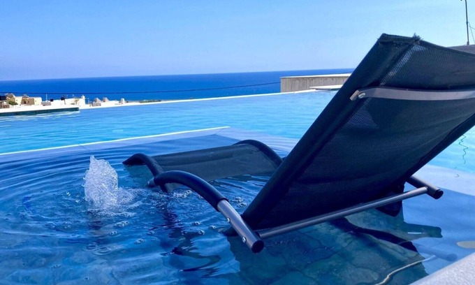 Koutsounari House | Holiday house Ierapetra for 1 - 20 persons with 8 bedrooms - Holiday house