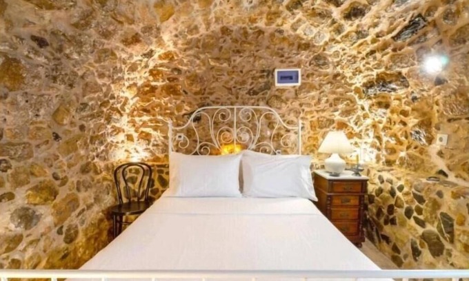 Sitia House | Holiday house Piskokefalo for 1 - 5 persons with 1 bedroom - Holiday home