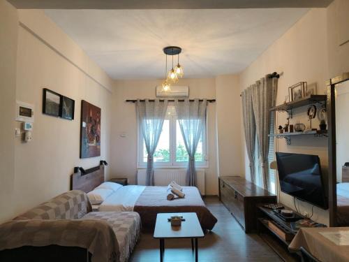 Kastoria Apartment | HomeLikeNone