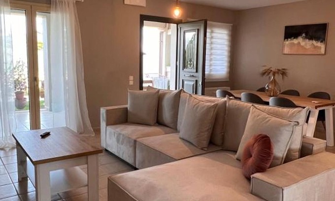 Khelmata Apartment | Horizon Apartments - Deluxe Apartment, Apartment