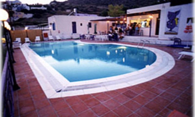 Ios Hostel | Hostel ∙ 10 guests