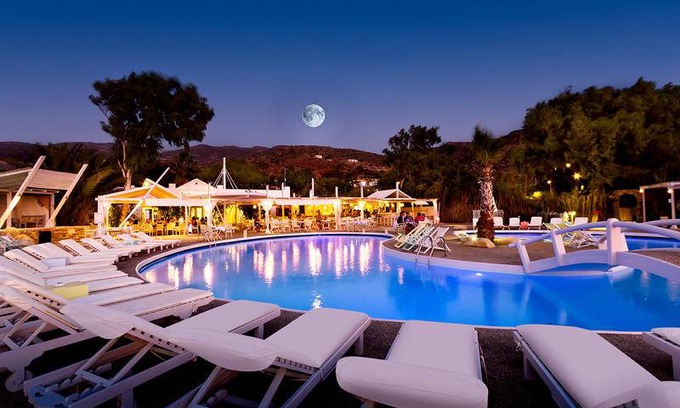 Mylopotas Hostel | Hostel ∙ 10 guests