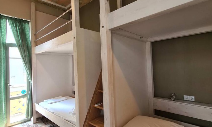 Thessaloniki City Centre Hostel | Hostel ∙ 8 guests