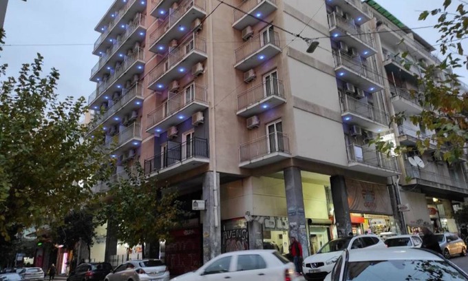 Omonia Hostel | Hostel ∙ 8 guests