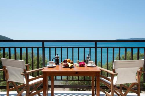 Foinikounta Hotel | Hotel Korakakis Beach