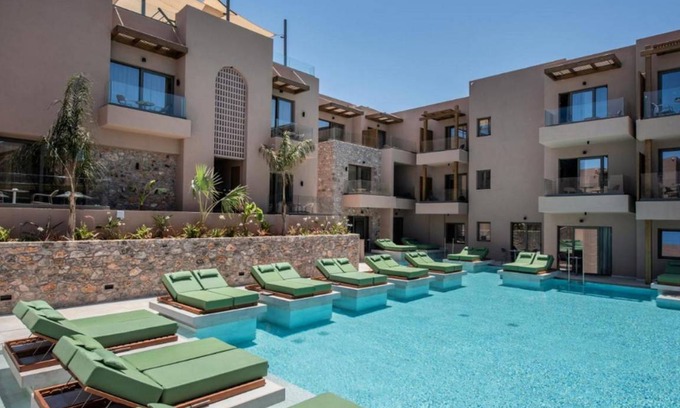 Analipsi House | House ∙ 1 bedroom ∙ 2 guests