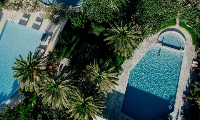 Agia Galini House | House ∙ 1 bedroom ∙ 4 guests