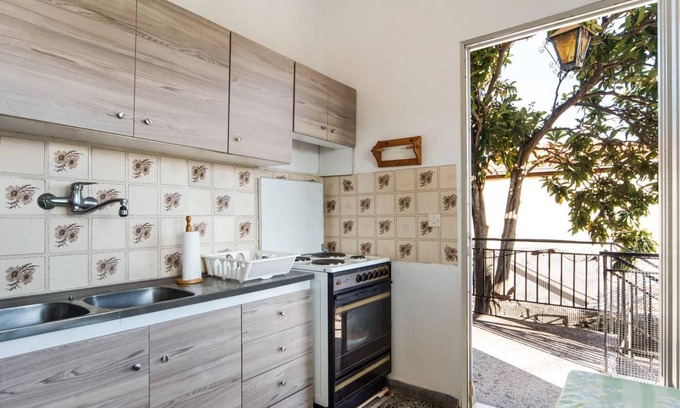Asprovalta House | House ∙ 2 bedrooms ∙ 6 guests