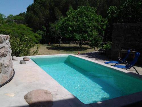 Lesbos House | House ∙ 3 bedrooms ∙ 5 guests