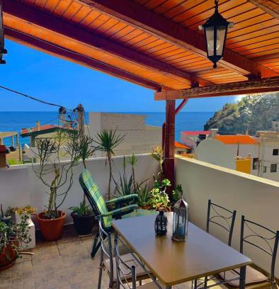 Archanes-Asterousia House | House Marina